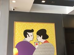 -麦当劳(普陀长途客运中心店)