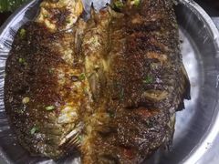 -冶建镜子·老南昌大排档·江西虾王(总店)