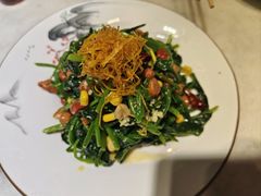 -大胡同天津菜·海肠捞饭·津门皮皮虾锅贴一绝(西姜井店)