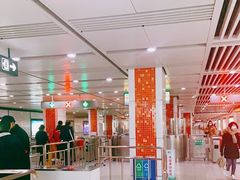 -星湖街(地铁站)