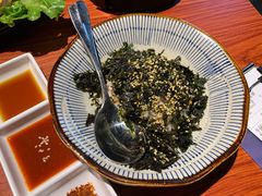 -山之屋炭火烧肉·生啤畅饮(大朗万科中央公园店)