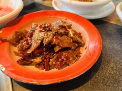 -李子坝梁山鸡(李子坝大鸡哥店)