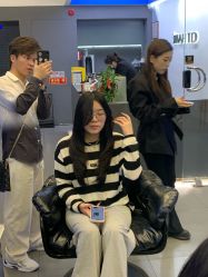 -CIT造型·烫发·染发