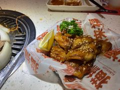 -猫抓烤肉(武进吾悦广场店)