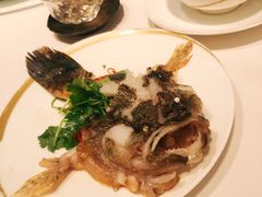 -金轩中餐厅 Jin Xuan(浦东丽思卡尔顿酒店)