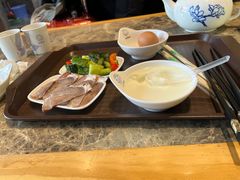-京穆兰兰州牛肉面·清真(中川机场店)