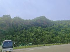 -本溪关山湖风景区