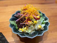 -福匠日本料理(人民路店)