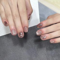 -M·X Nail日式美甲美睫