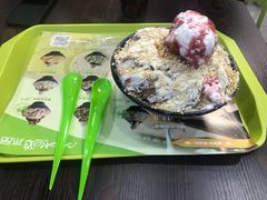 -MOMO冰品·生巧汤圆(红桥店)