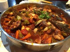 回鱼-黄记煌三汁焖锅(新世纪广场店)