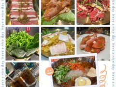 -炉队长·齐齐哈尔家庭烤肉(马家堡店)