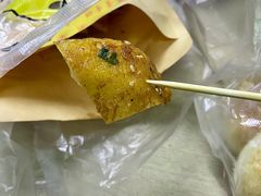 -南师大仙林校区东区食堂