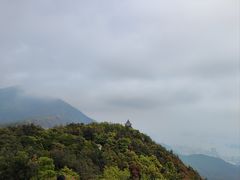 -梧桐山风景名胜区