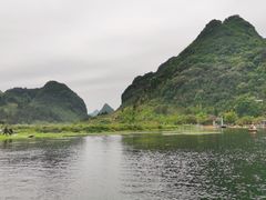 -靖西鹅泉风景区