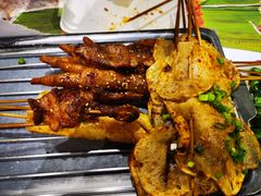 -木屋烧烤(龙华店)