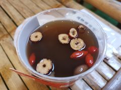 -炖物24章·顺时轻养茶(杭州大厦店)