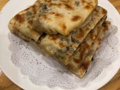 -百花食府(渔阳南路店)