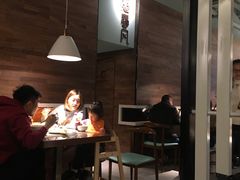 -十面春风·江南面馆(崇宁路店)