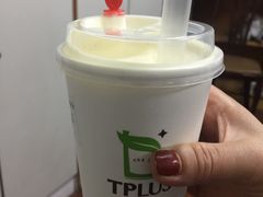-TPLUS茶家(淮海店)