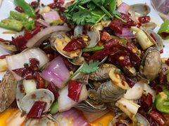 -辣螃铠盆盆蟹大排档(总店)