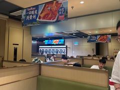 -海底捞火锅(杭州萧山宝龙广场店)