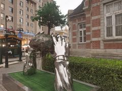 -大连美术馆