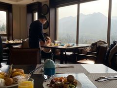 -浙江安吉JW万豪酒店·万豪中餐厅