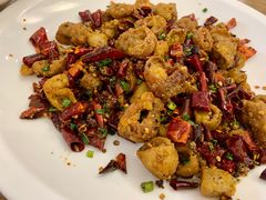 -茶泡饭(李子坝店)