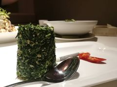香干马兰头-张福记(五一公园店)