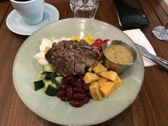 -VESH COFFEE(定西路店)