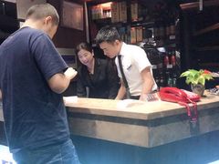 -七欣天香辣蟹火锅(常熟方塔街店)