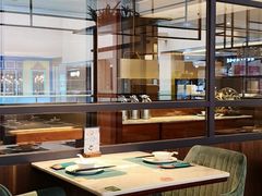 大堂-大树餐厅(益田假日店)