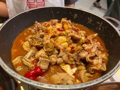 -聚味瞿记·龙虾堂(坡子街店)