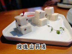 -三凤酒家·百年无锡菜(清扬茂业店)