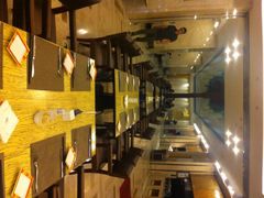 财富君廷大酒店-舟山财富大酒店-自助餐厅