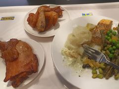 -宜家·瑞典风味餐厅(无锡店)