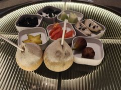 -漫·汤泉