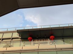 -世博源公馆·本帮融合菜·主题包厢·江景餐厅