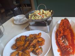 -刘胖子家常菜·蹄花焖藕(兴业店)