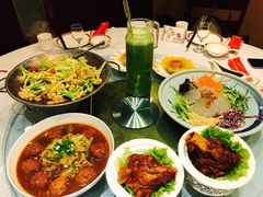 -鼎好家常菜(天桥店)