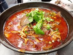 -吃不恼火·江湖菜·小酒馆(日月光田子坊店)