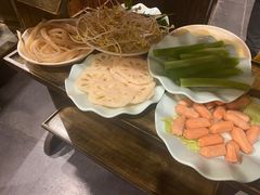 -肖肖酸萝卜鱼火锅(总店)