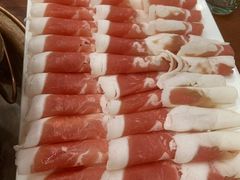 -岳合轩老北京涮肉