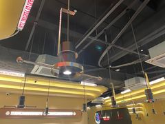 -师烤·豆花烤鱼(广州荔湾扬韬广场店)