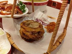 -大鸭梨烤鸭(甘家口店)