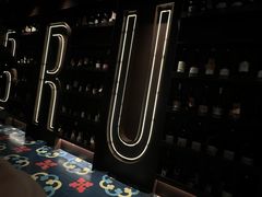 -Brut Eatery悦璞食堂(建国东路店)