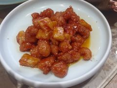 -李氏传家菜(兴城路店)