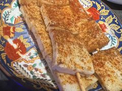 -十三姨正合丰烤肉(营迹路店)