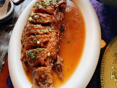 -95号酱骨·一块豆腐(展春园西路店)